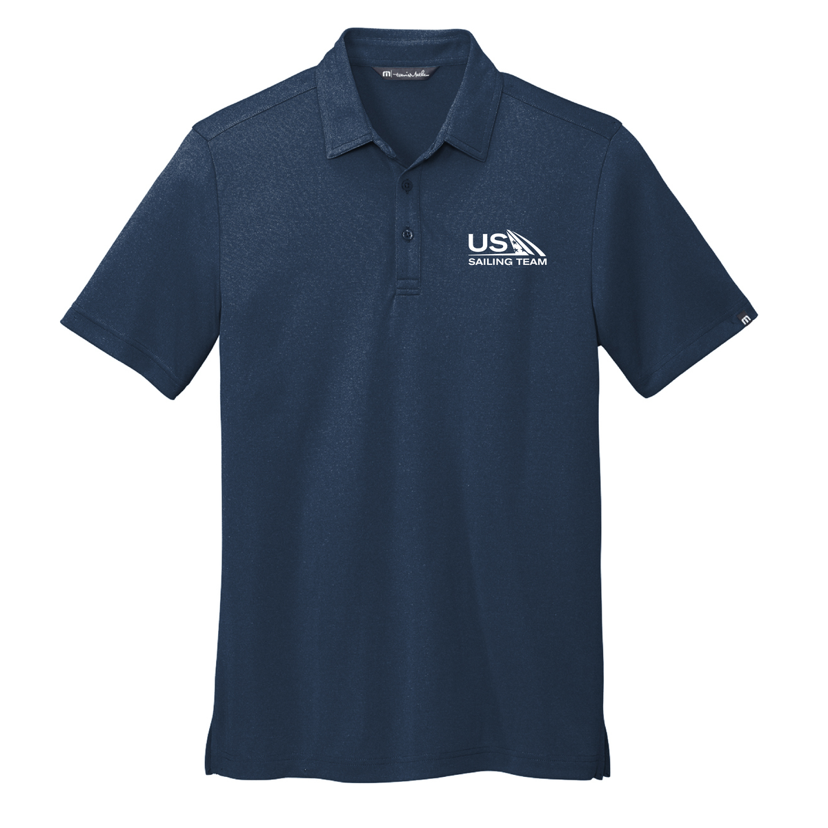 Travis Mathew Men's Polo – US Sailing Store