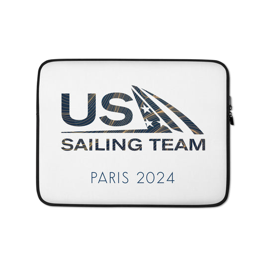 Laptop Sleeve (US Sailing Team)