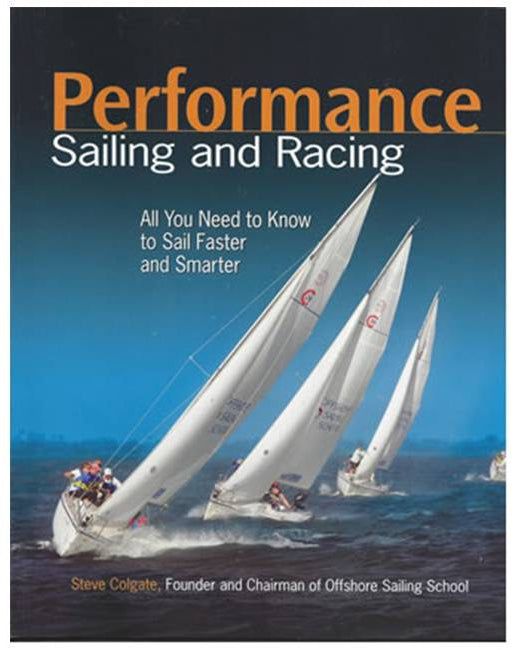 Sailing And Racing Learn β US Sailing Store