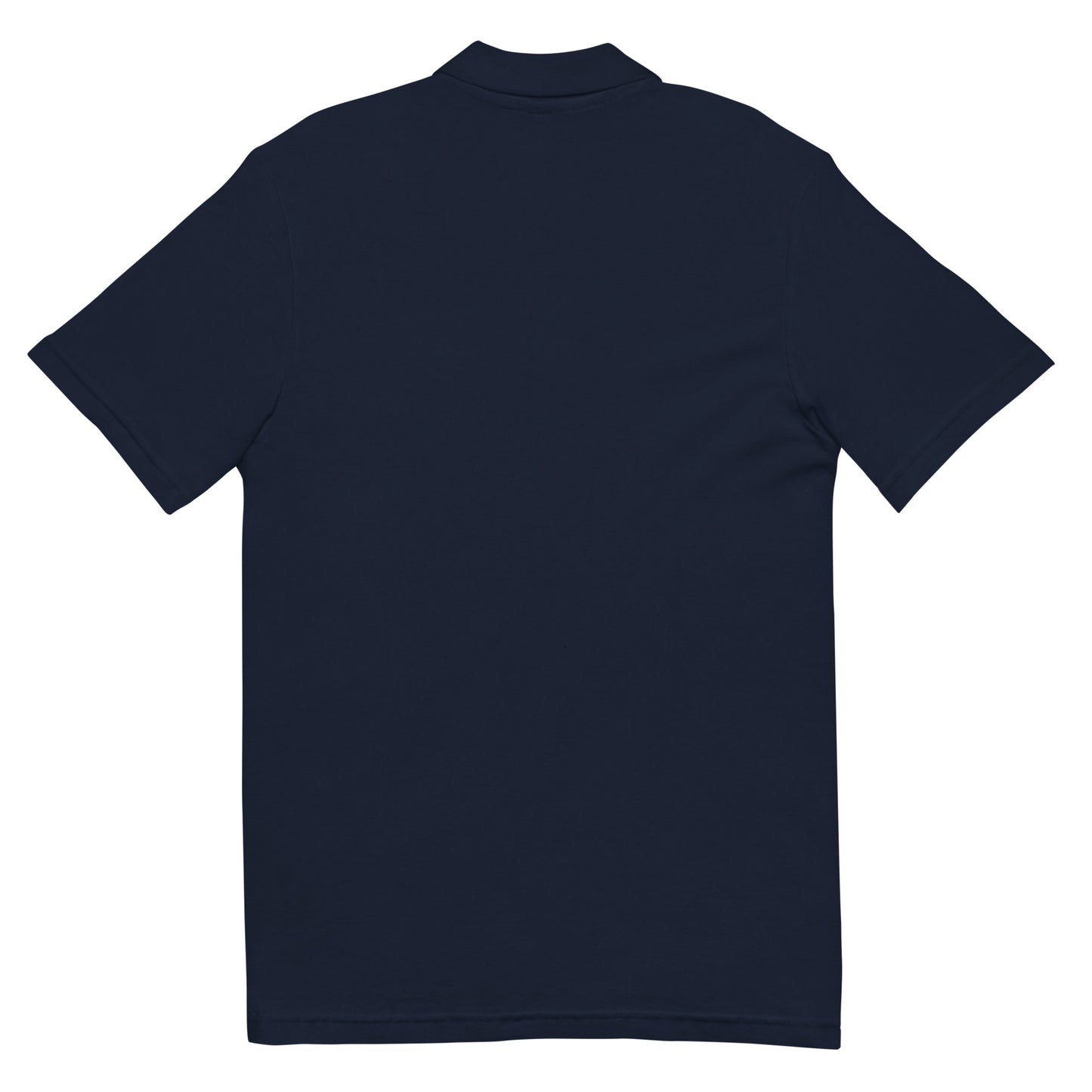 Unisex Polo Shirt (Race)