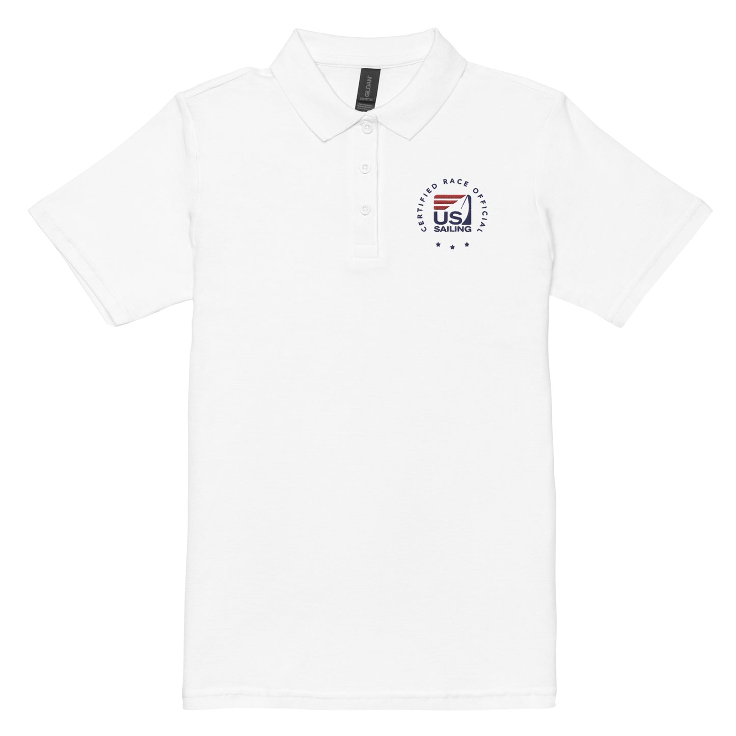 Women’s Polo Shirt (Race)