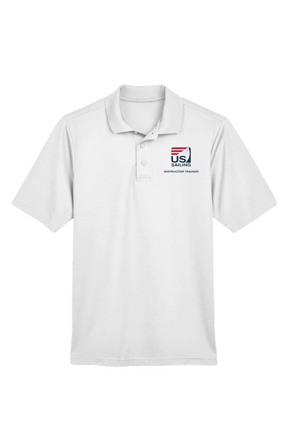 Men's Performance Polo (Instructor Trainer)