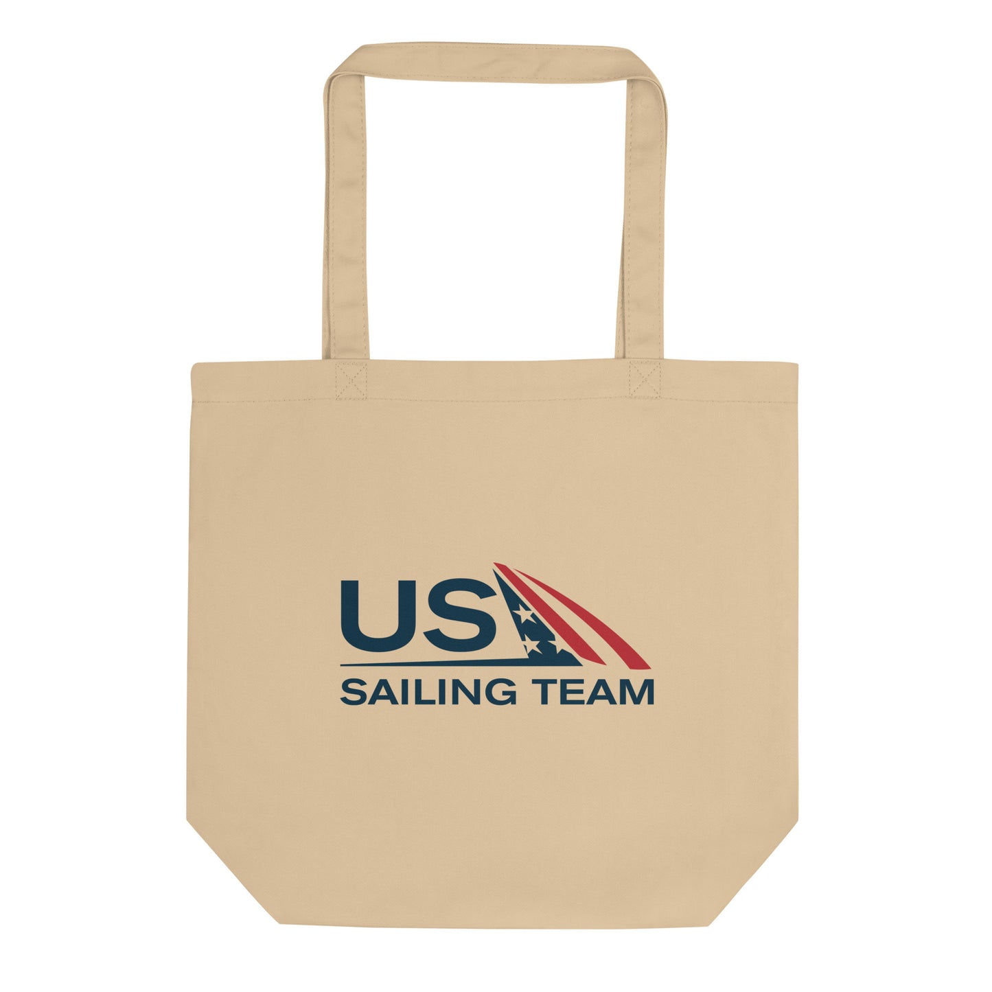 Eco Tote Bag (US Sailing Team)