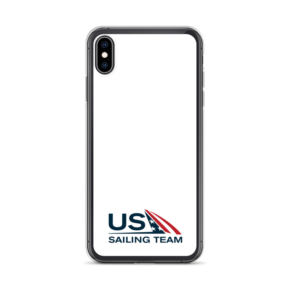 iPhone Case (US Sailing Team)