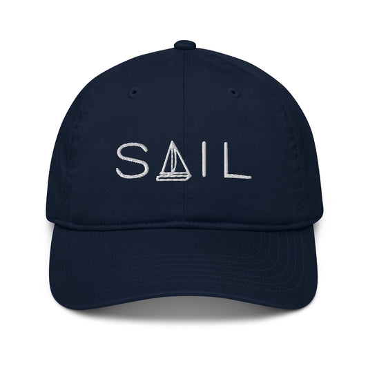 SAIL Eco Hat