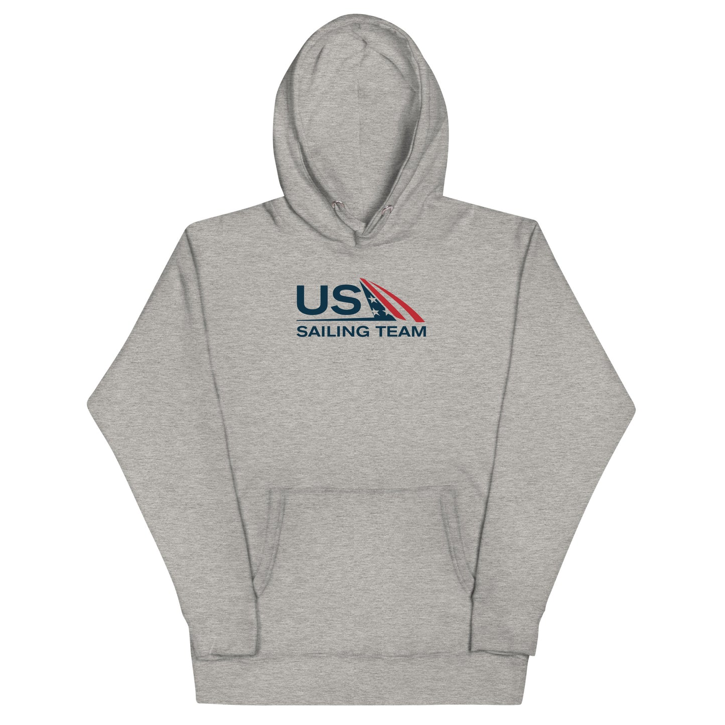 Unisex Hoodie  (US Sailing Team)