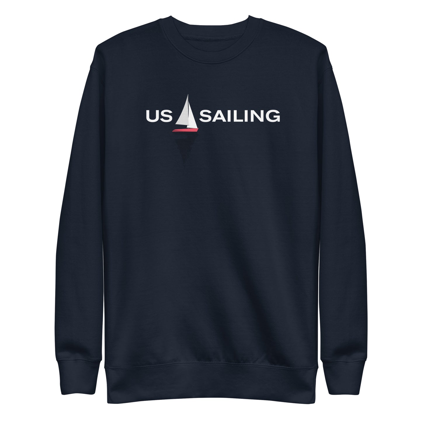 Unisex Premium Graphic Sweatshirt
