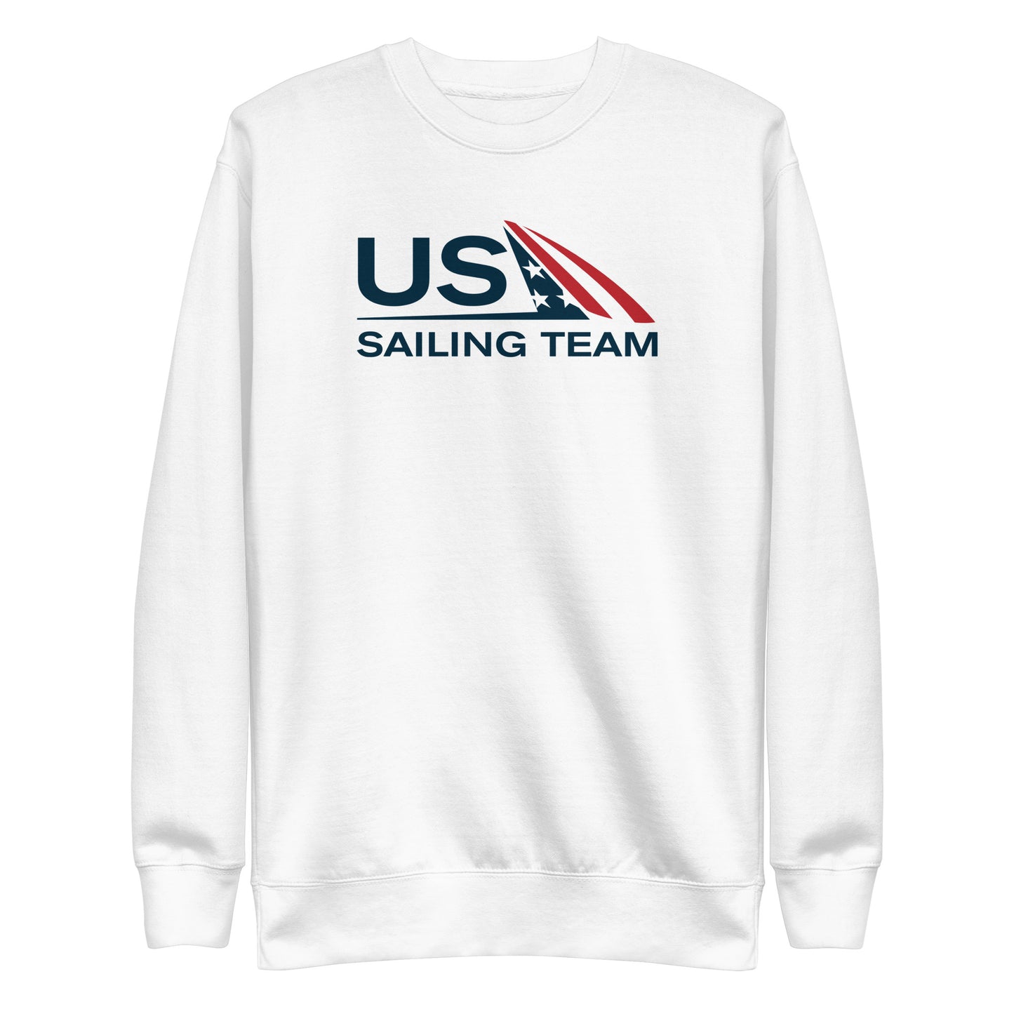 Unisex Premium Sweatshirt (US Sailing Team)