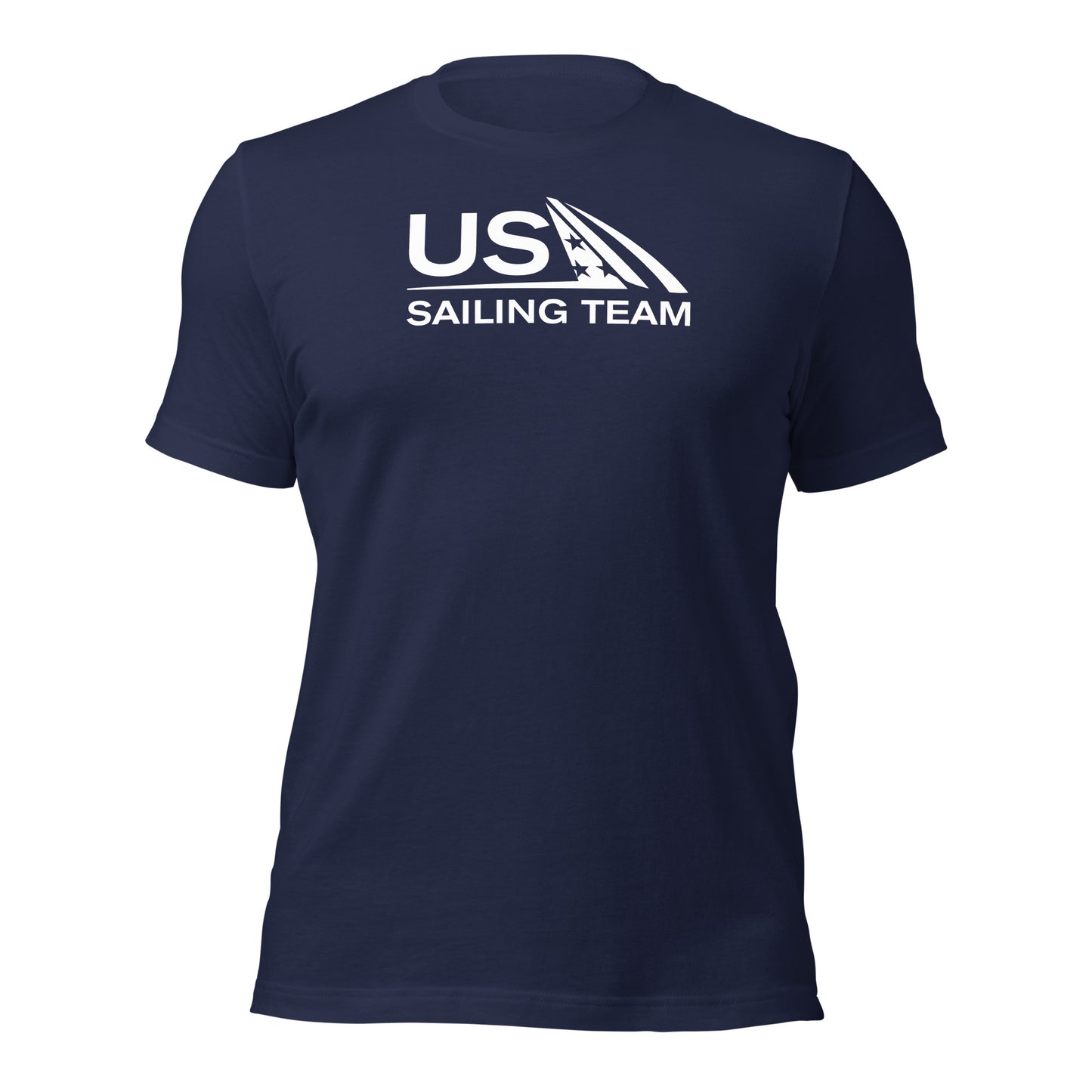 Unisex Tee (US Sailing Team)